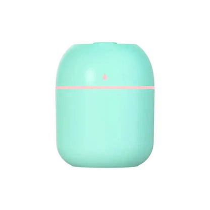 Portable 220ml H2o humidifier