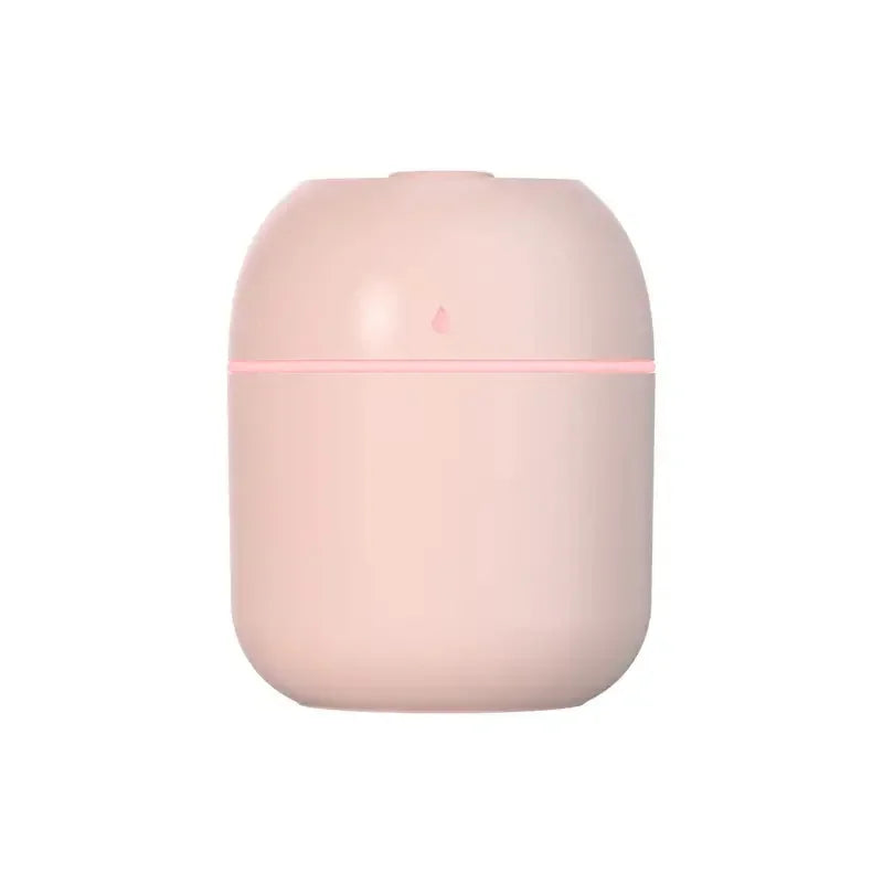 Portable 220ml H2o humidifier